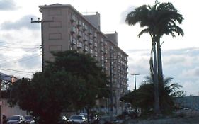 Suites Vila De Iracema